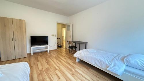Bad Bramstedt Apartment | Comfortable Monteurwohnung in Bad Bramstedt City