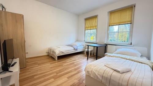 Bad Bramstedt Apartment | Comfortable Monteurwohnung in Bad Bramstedt City