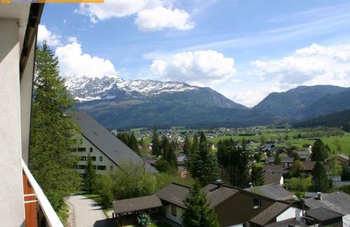 Bad Mitterndorf Apartment | Cozy Apartment in Bad Mitterndorf - Perfect for Families