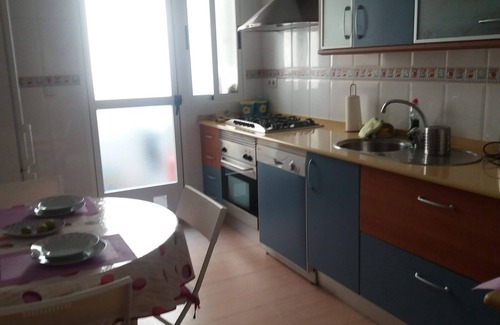 Aguilas Condo | Top-Rated Oceanfront Apartment in Bahía de Levante