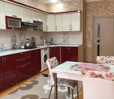 Khatai Apartment | Apartment in Baku