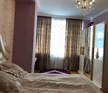 Khatai Apartment | Apartment in Baku