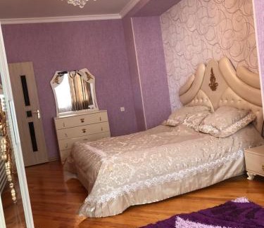 Khatai Apartment | Apartment in Baku