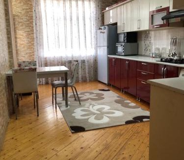 Khatai Apartment | Apartment in Baku