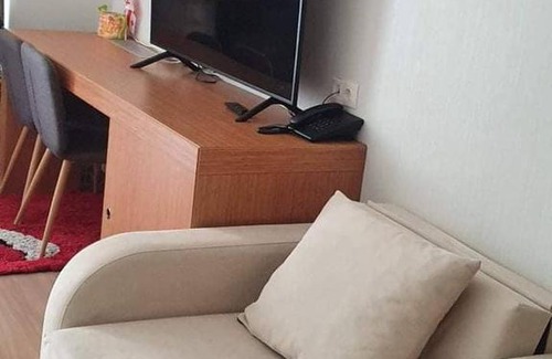 Bakuriani Apartment | Cozy Apartment at Orbi Palace Deluxe in Bakuriani