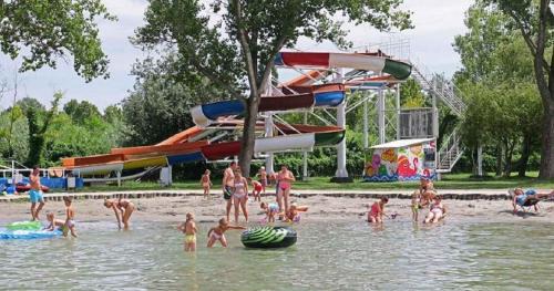 Balatonfoldvar Apartment | Cozy Apartment in Balatonföldvar for Family Getaways