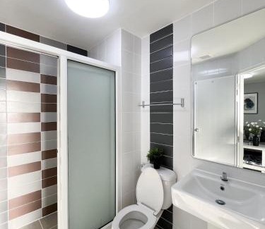 Chong Nonsi Apartment | Apartment in Bangkok Near Shopping Mall Market