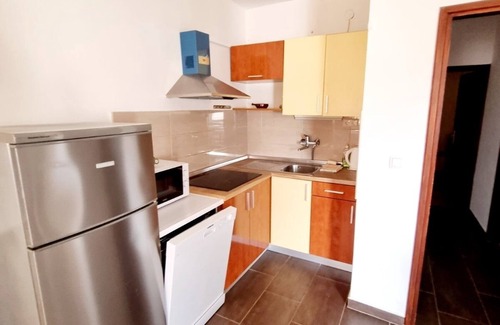 Baska Apartment | Seaview Apartment in Baška with Terrace and Pet-Friendly Amenities