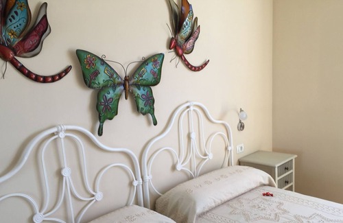 Puerto de Tazacorte Apartment | Apartment in beachfront