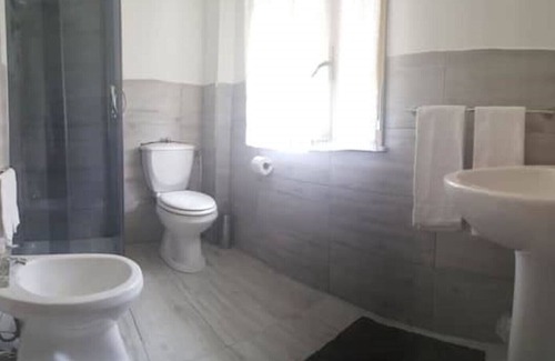 Trappitello Apartment | Cozy Apartment in Beau Rivage Residence Awaits You