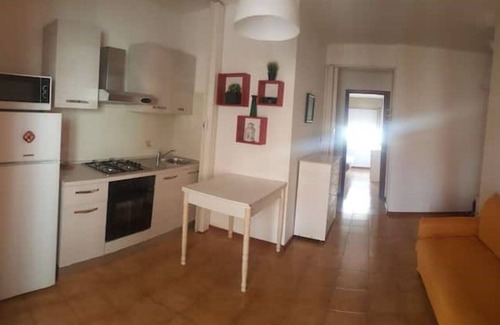 Trappitello Apartment | Cozy Apartment in Beau Rivage Residence Awaits You