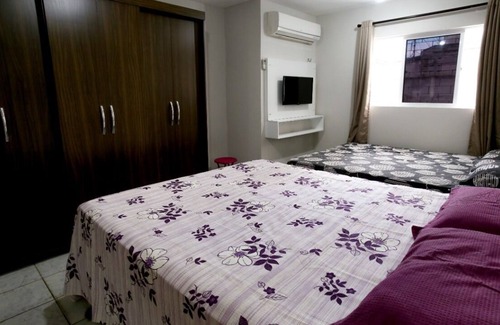 Bessa Apartment | Beachside Apartment Near Sea with Pool and Ocean View