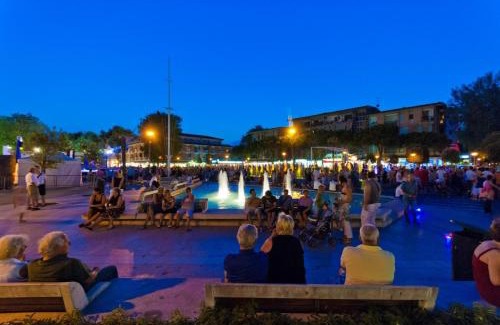 Bibione Apartment | Pet-Friendly Apartment in Bibione - 4-Star Comfort Awaits