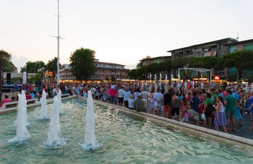 Bibione Apartment | Pet-Friendly Apartment in Bibione - 4-Star Comfort Awaits