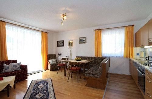 Bichlbach Apartment | Beautiful Balcony Apartment in Bichlbach – Rated 9.8/10