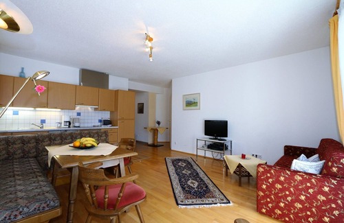 Bichlbach Apartment | Beautiful Balcony Apartment in Bichlbach – Rated 9.8/10