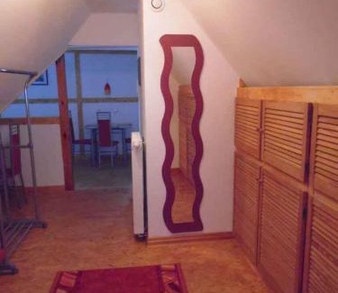 Blankenstein Apartment | Family-Friendly Apartment in Blankenstein - 8.3/10 Rating