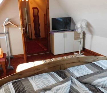 Blankenstein Apartment | Family-Friendly Apartment in Blankenstein - 8.3/10 Rating