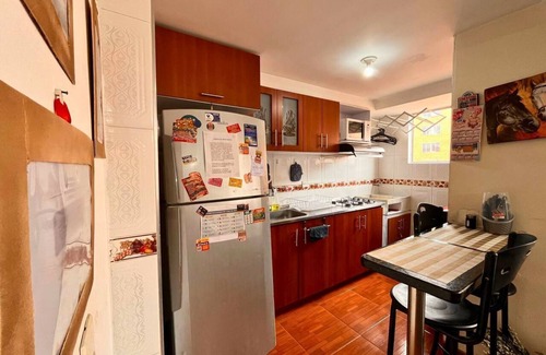 Bogota Apartment | Apartment in bogota