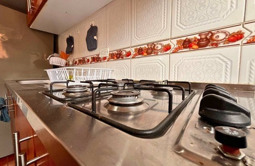 Bogota Apartment | Apartment in bogota