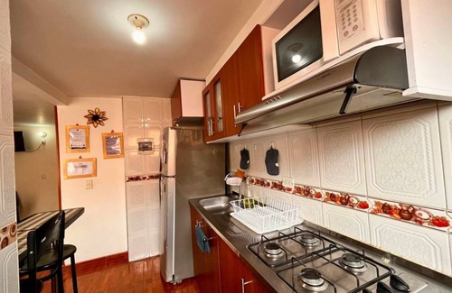 Bogota Apartment | Apartment in bogota