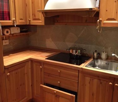 Borca di Cadore Apartment | Discover Your Getaway: Apartment in Borca di Cadore