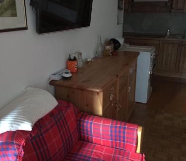 Borca di Cadore Apartment | Discover Your Getaway: Apartment in Borca di Cadore