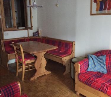 Borca di Cadore Apartment | Discover Your Getaway: Apartment in Borca di Cadore