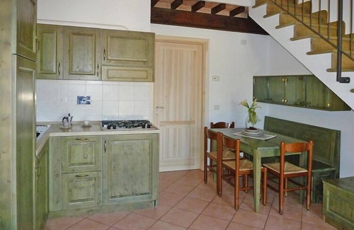 Vada Apartment | Top-Rated Apartment in Borgo Verde, Vada with Pool & Pets