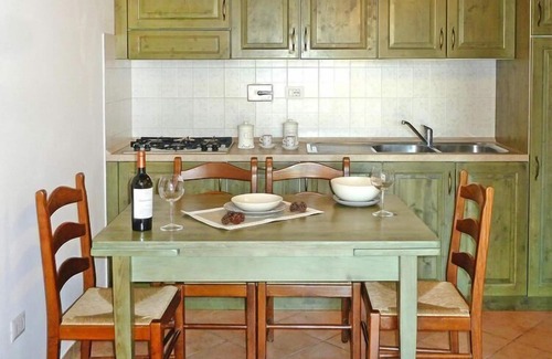 Vada Apartment | Top-Rated Apartment in Borgo Verde, Vada with Pool & Pets