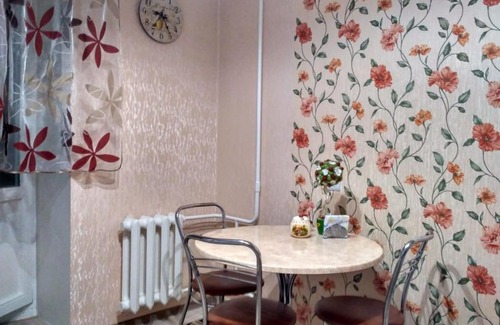 Lyasny Apartment | Top-Rated Apartment in Borovlyany with Accessibility Features
