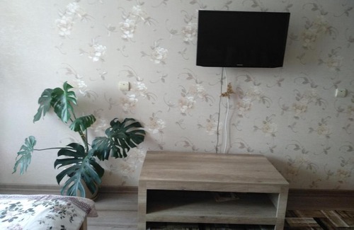 Lyasny Apartment | Top-Rated Apartment in Borovlyany with Accessibility Features