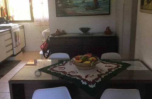 Praia do Forte Apartment | Pet-Friendly Apartment with Ocean View in Recanto da Vila