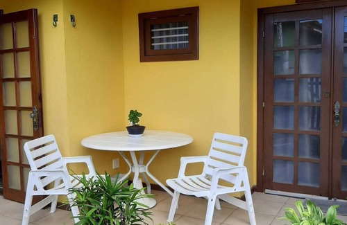 Praia do Forte Apartment | Pet-Friendly Apartment with Ocean View in Recanto da Vila
