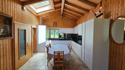 Brienz Apartment | Cozy Apartment in Brienz - Family-Friendly with High Ratings