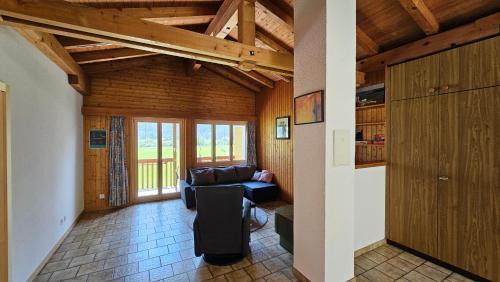 Brienz Apartment | Cozy Apartment in Brienz - Family-Friendly with High Ratings