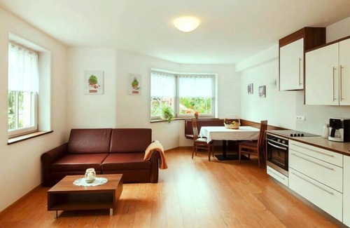 Sciaves Apartment | Top-Rated Apartment in Naz-Sciaves with Parking & More