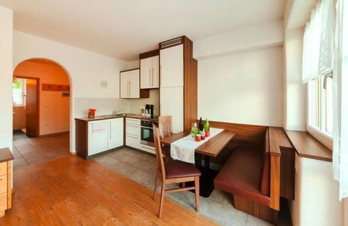 Sciaves Apartment | Top-Rated Apartment in Naz-Sciaves with Parking & More