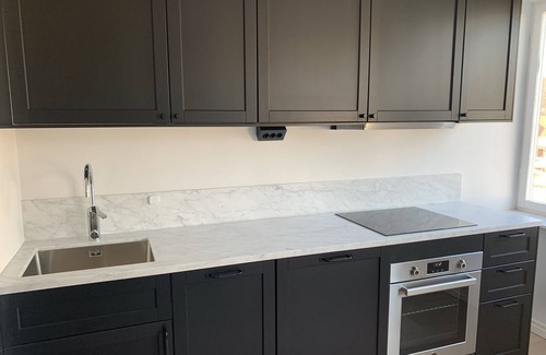 Bromma Apartment | Convenient Apartment in Bromma Near Stockholm City