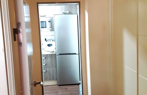 Cadiz Condo | Cozy Apartment in Cádiz Near La Victoria Beach