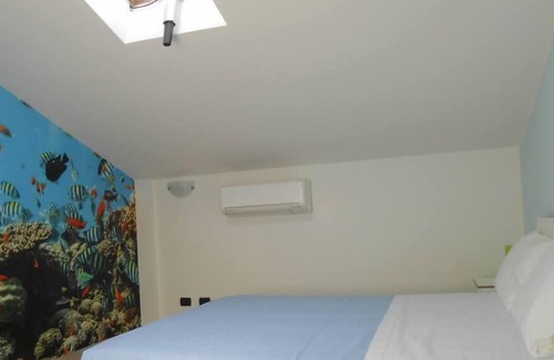 Castiglioncello Apartment | Seaside Apartment in Castiglioncello - 9.4/10 Guest Rated