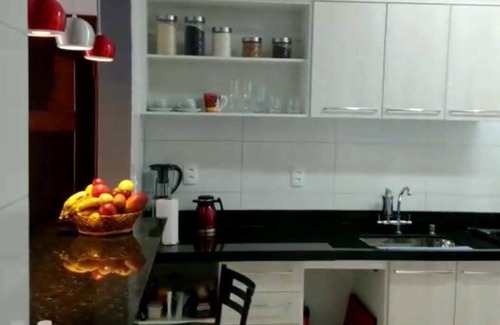 Cabo Frio Apartment | Bright Oceanfront Apartment in Cabo Frio - Guest Rated 10/10