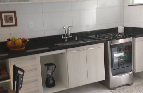 Cabo Frio Apartment | Bright Oceanfront Apartment in Cabo Frio - Guest Rated 10/10