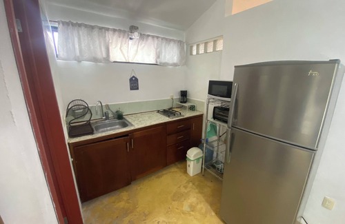 Calderitas Apartment | Cozy Apartment in Calderitas, Steps from Beach & Dining