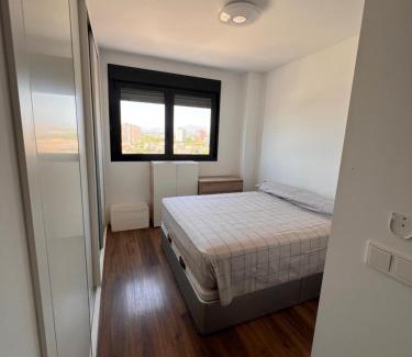 Coveta Fuma Apartment | Apartment in campello Beach