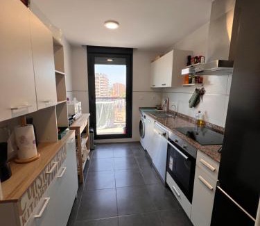 Coveta Fuma Apartment | Apartment in campello Beach
