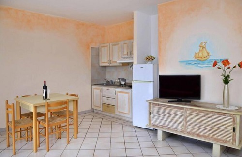 La Conia Apartment | Seaside Apartment in Cannigione with Breathtaking Views