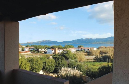 La Conia Apartment | Seaside Apartment in Cannigione with Breathtaking Views