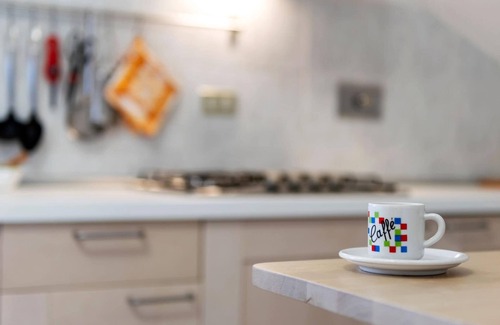 Cassinelle Villa | Bright Flat in Monferrato with Breakfast & Family Amenities