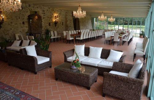 Cincelli Apartment | Cozy Apartment in Castelluccio Capolona with Pool Access